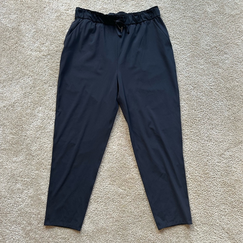 Lululemon Jogger Pant